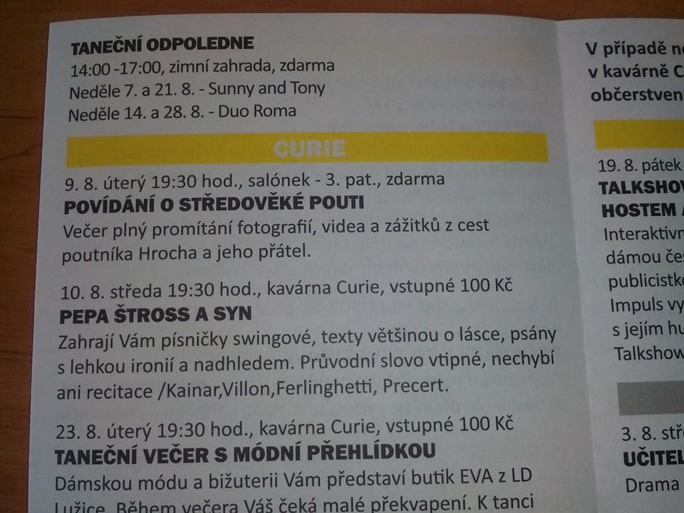 program